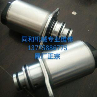 徐工龙工山推山工临工柳工常林压路机杭齿变速箱行走电磁阀电控阀