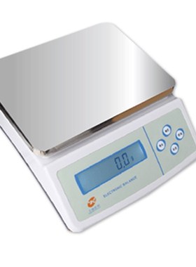 电子称QS认证电子天平 上海佑科 YP1000/2000/3000