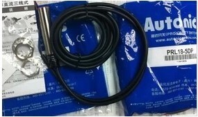 奥托尼克斯 AUTONICS 原装正品 接近开关 PRL18-5DP2 PRL18-8DP2
