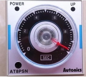 AT8PSN-2奥托尼克斯Autonics全新正品AT8PSN延时继电器AT8SDN