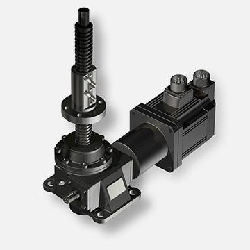 NIPPON GEAR齿轮工业 控制用限位开关、RC编码器J2GLUT0600BSE