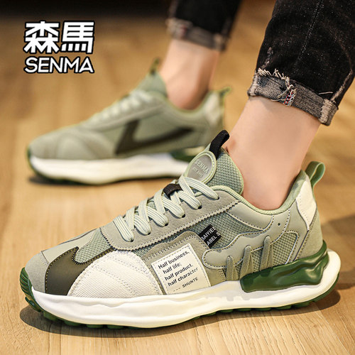 森马官方旗舰店爆款新品