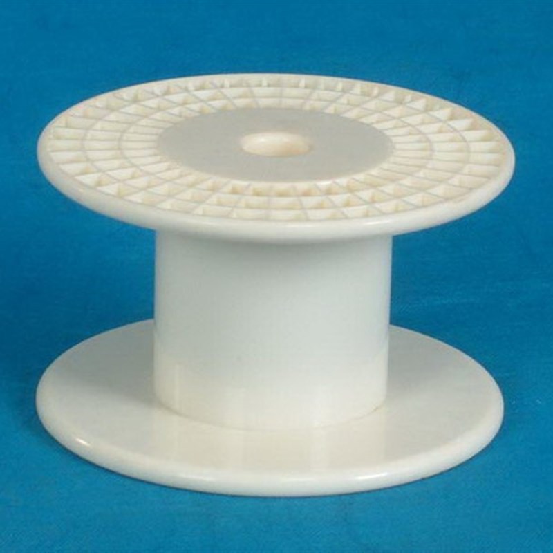 加强型绕线盘pc200a 线轴绕塑料卷轴直销 广州漆包线轴abs线轴