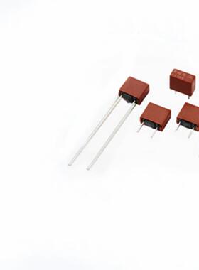 392方块保险丝250V0.5A1A2A3.15A4A5A6.3A方形管T慢断