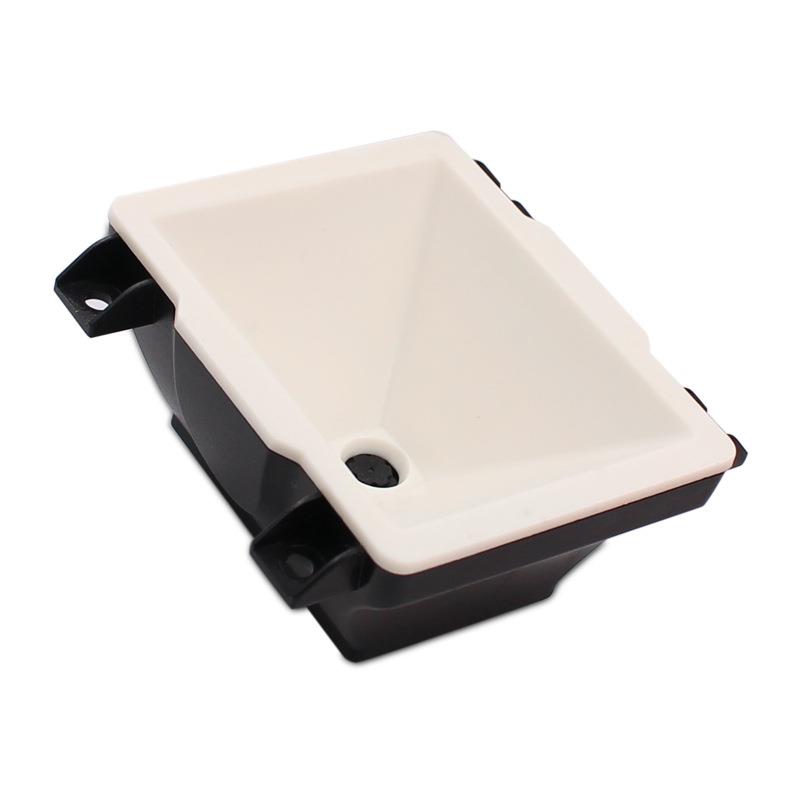 EP6000二维码识别模块条码扫码模组健康码试剂管嵌入式扫码器