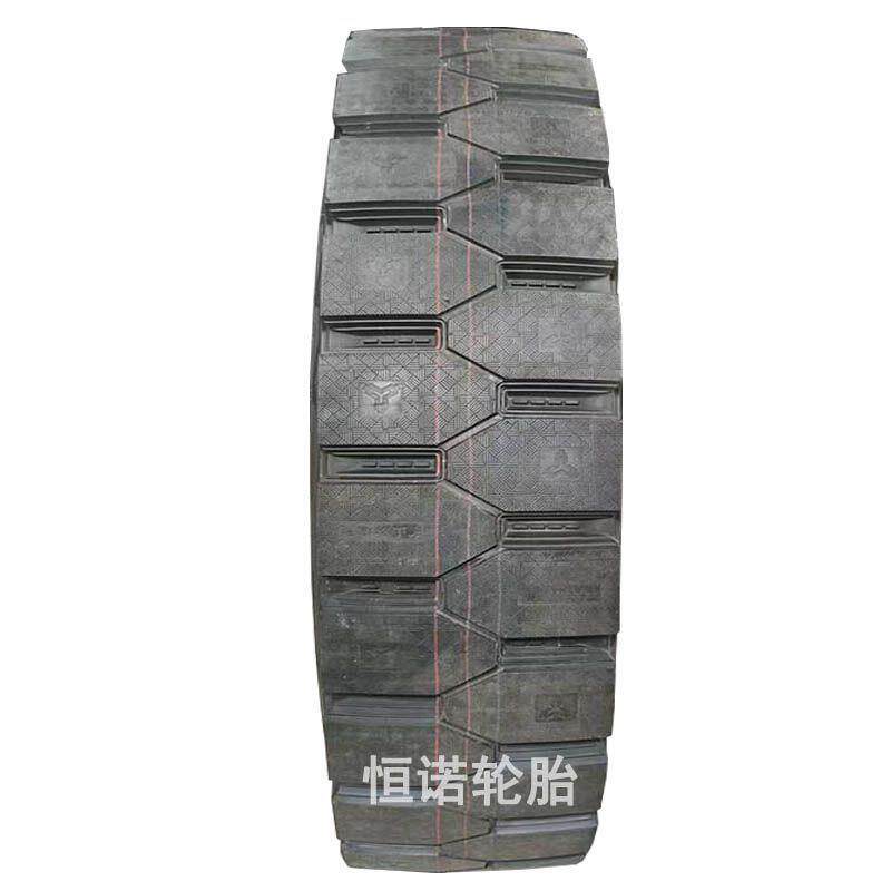 1200R20防爆矿山全钢卡客车轮胎HX637P花纹20层级
