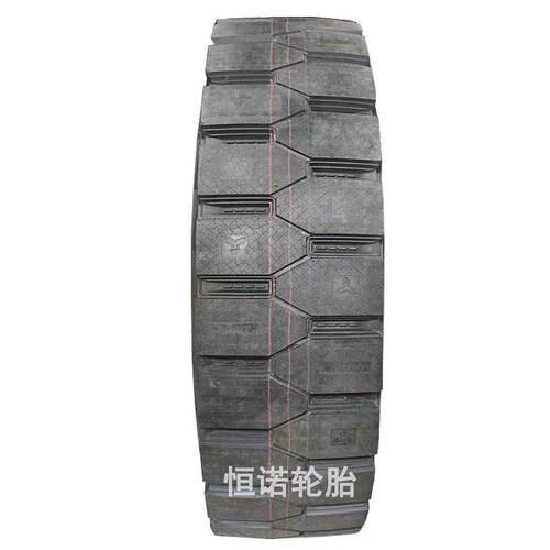 1200R20防爆矿山全钢卡客车轮胎HX637P花纹20层级