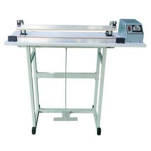 厂家通过式封口机塑料袋铝箔袋食品包装袋小型脚踏热封