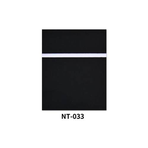 abs双色板板材激光雕刻材料厂家门牌标牌提示牌板材现货可定