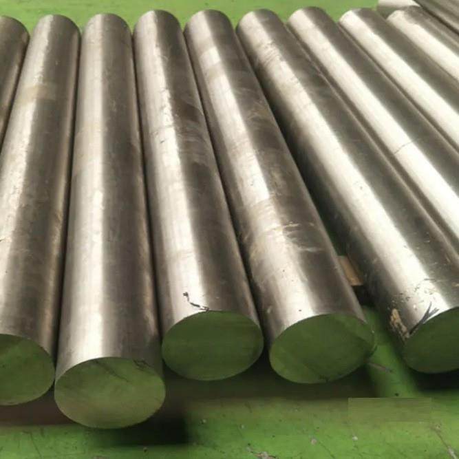 现货17-4PH沉淀硬化不锈钢棒材H1025不锈钢板0Cr17Ni4CrNb圆钢