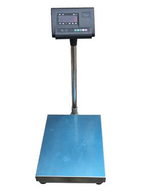 上耀华电g子台秤6海0kg1030kg150kg00kg600k计重高精度工业台称1g