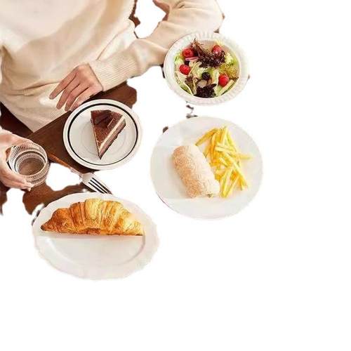 升降电脑桌子站立式可移动气压翻转桌家用沙发床边学习写字办公桌