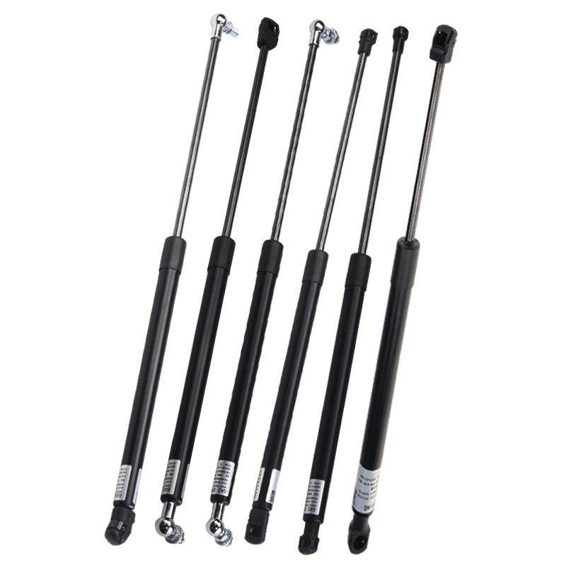 吉利帝豪EC7新远景S1X3缤瑞缤越嘉际无损改装前引擎盖液压支撑杆