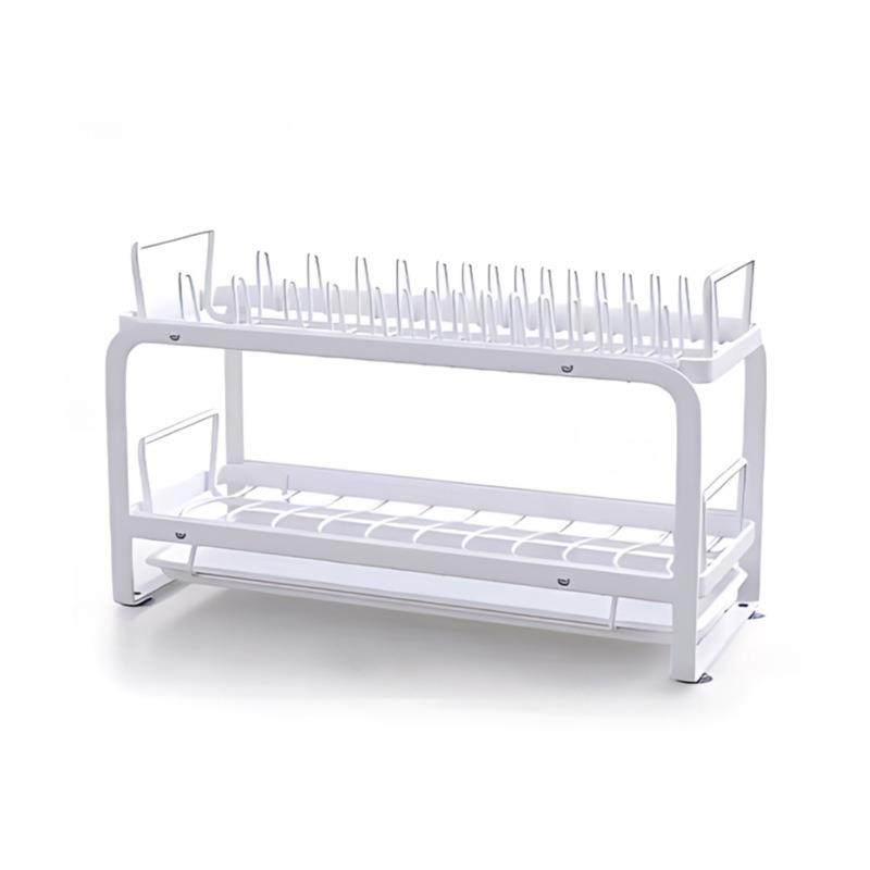 厨房置物架碗碟抽拉台面放碗架碗筷收纳盒碗柜收纳架沥水架橱柜,厨房/烹饪用具,抹布架/厨房清洁收纳架,淘宝优惠券,粉丝福利购,淘宝优惠卷