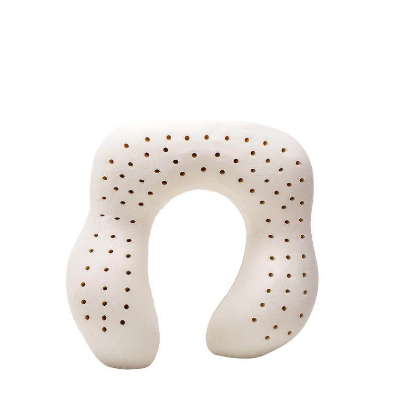 泰国乳胶U型颈椎枕品牌工厂电商直播优质货源可提供品牌,床上用品,乳胶枕,淘宝优惠券,粉丝福利购,淘宝优惠卷