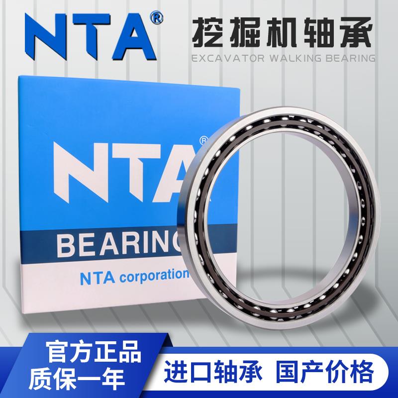 挖掘机行走轴承 220BA300 AC6037-1 BA270-3 151BA179 R196Z-4