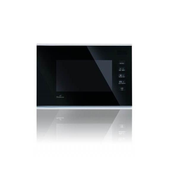 Shidean视得安D2009通用C102BLG C100 c180视楼宇对讲门铃室内机