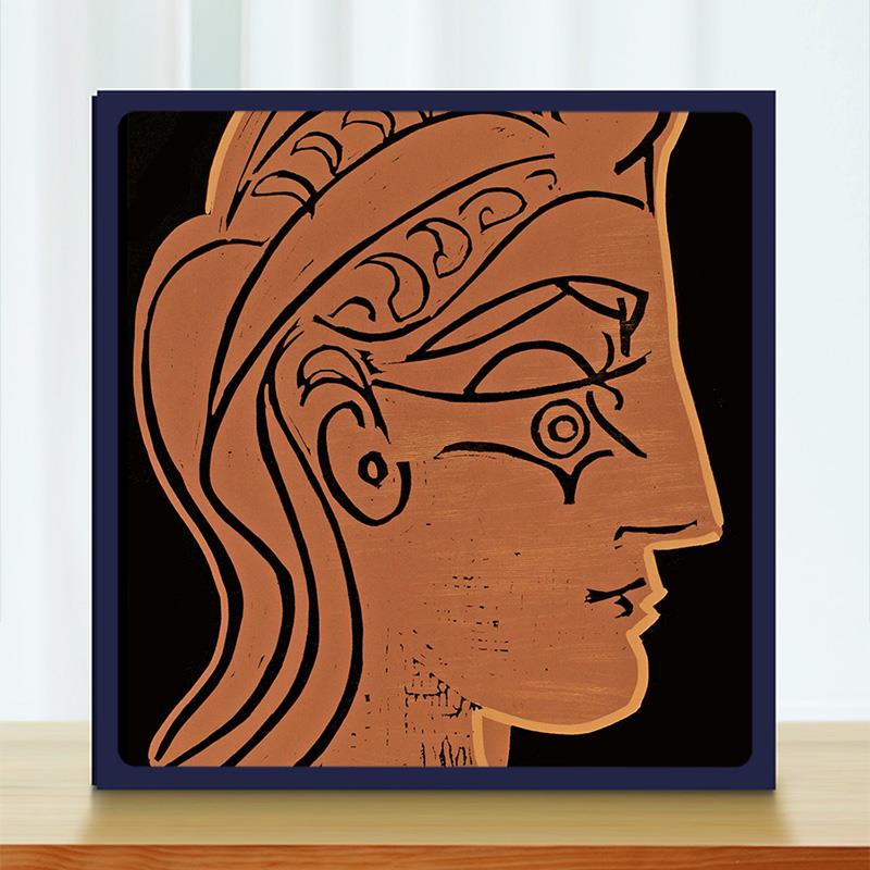 5寸6寸照片收纳册大容量家庭黏贴式相本影情侣手工diy礼物