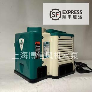 自来水管道家用全自动静音 森川SCA750G永磁变频不锈钢增压水泵