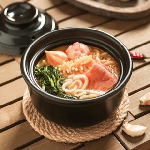 姐弟俩土豆粉砂锅米线户大姐干烧不裂逗逗婆潮阿婆耐高温商用小号