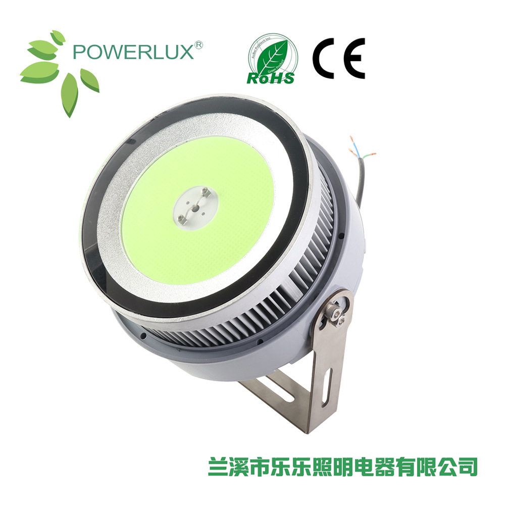 1000W LED集鱼灯fihsing LED,绿光green，蓝光blue，青光cyan