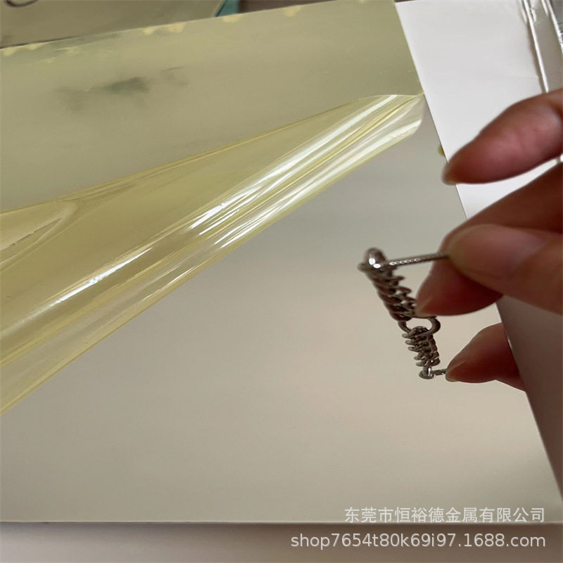日本住友1050LB-H24镜面铝板AL1050-O态铝板A1050P-H24进口镜面铝