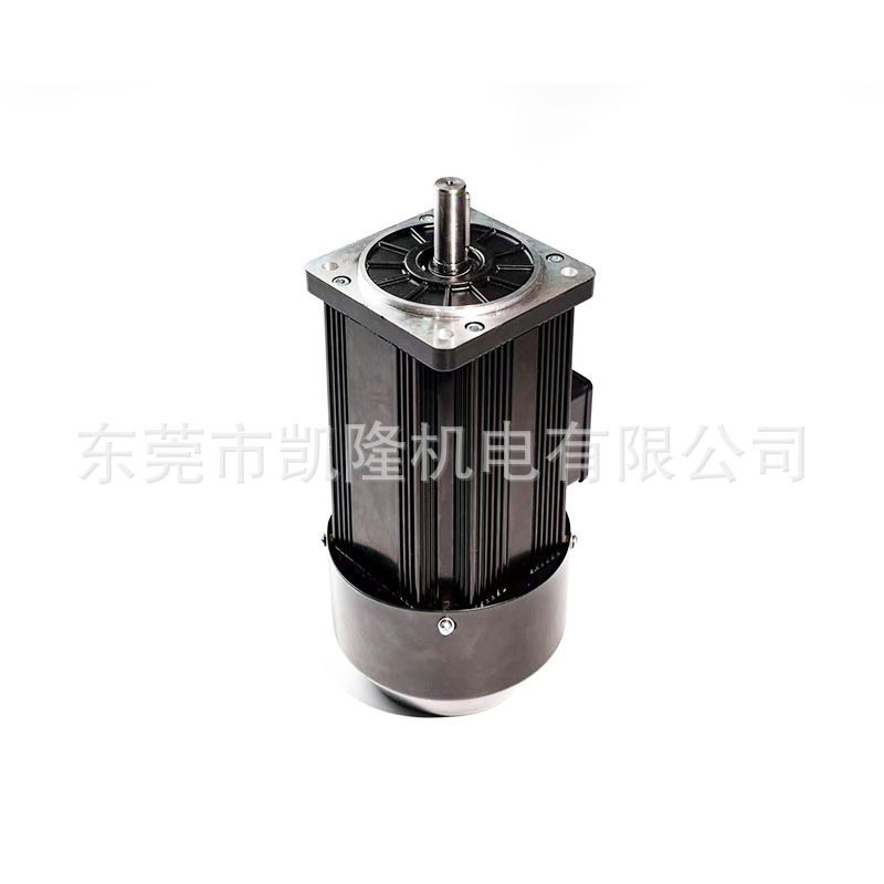 三相交流永磁同步电机 200W 400W 750W 1.1KW 1.5KW 2.2KW