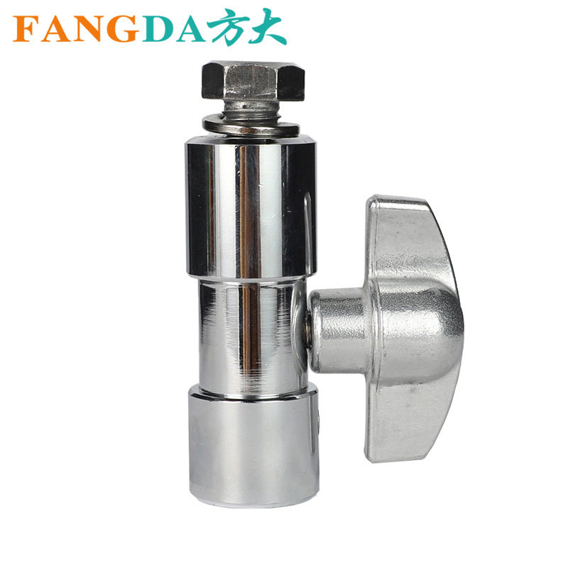 方大影视转接头MB-16转接头28mm镝灯聚光灯灯座转接头灯架转换头
