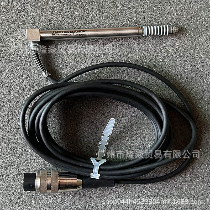 923166阿美特克AX/5/SH T头solartron输力强AXR/5/SH T测笔926362