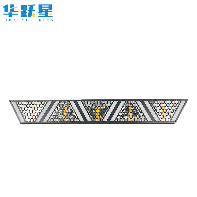 跨境5颗60w复古灯LED酒吧拼接氛围灯RGB全彩点控矩阵舞台灯光直播