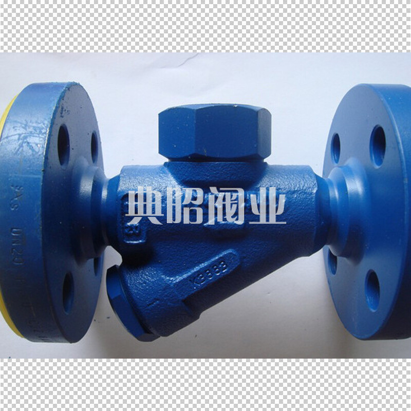 TD32F疏水阀 斯派莎克热动力疏水阀 TD32F热动力法兰疏水阀