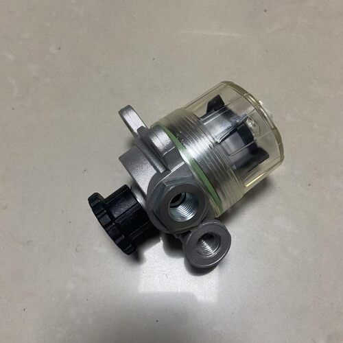 201V12150-0002手油泵输油泵适用于重汽曼发动机汕德卡MAN卡车