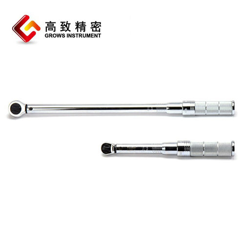 优霸 JM系列全金属机械式预置式扭力扳手（公制） 扭力扳手