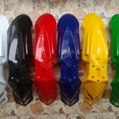 越野车前泥瓦 白菜越野车配件 嘉陵白菜越野前挡泥板 白菜挡泥板