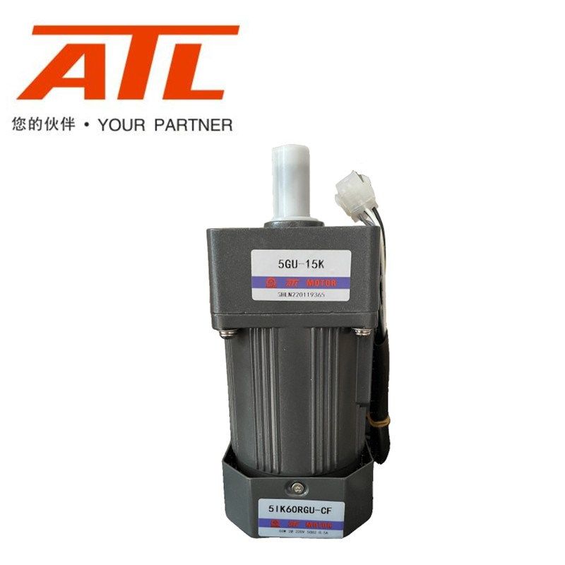 爱德利微型电机ATL调速马达单相三相