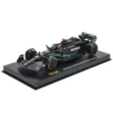 Ббурго 1:43 W14 2023 44# Гамильтон Mercedes-Amg Petronas F1