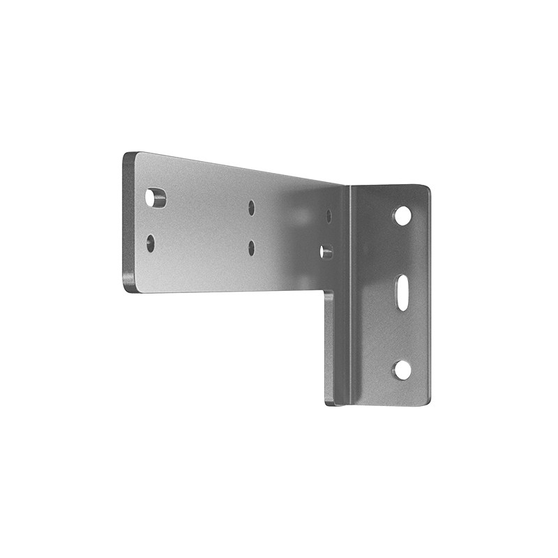 隐形式隔板托悬空电视柜承重支架三角支撑架墙上托架吊柜固定配件