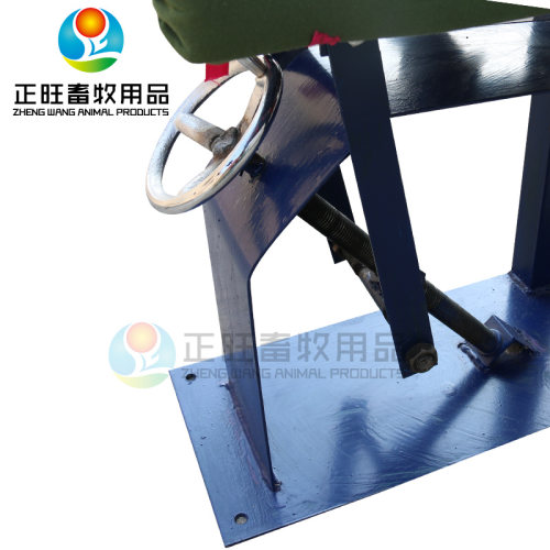 假猪台 猪采精假母台猪用人工授精养殖场设备假母猪台 猪用假母台