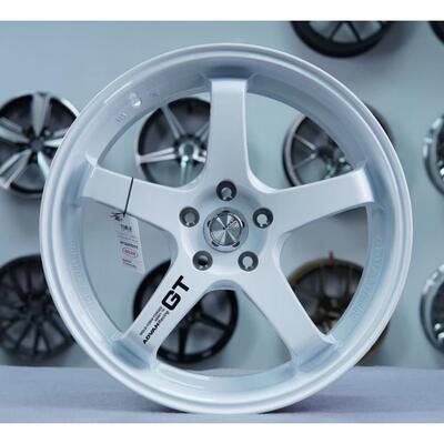 适用于 于横滨GT改装轮壳15寸16/17寸18寸19寸亚洲龙 CAMRY思域雅