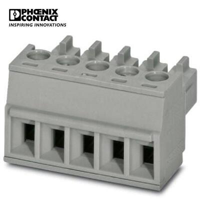 菲尼克斯连接器 BCP-381- 3 GY-5434939-100 一包100个