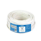 金杯 1.01.52.46平方平行护套家用铜芯电线电缆线 电线BVVB