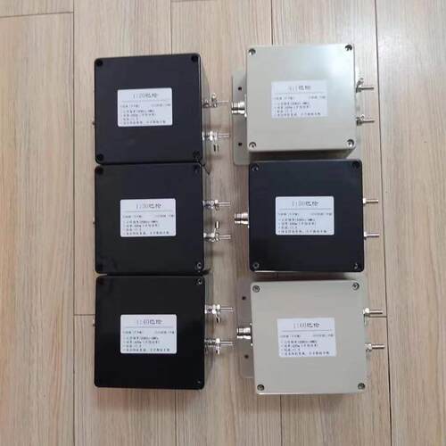 特殊变比巴伦 短波 射频 600w