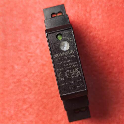 LI15-20B12PR2/20B05/20B15/20B24/20B48金升阳AC-DC导轨开关电源