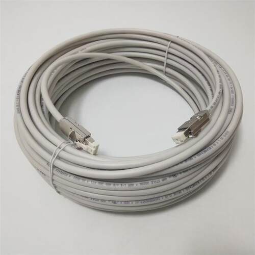 6FX2002-1DC00-1AC0 1AF0 1BF0 1CA0 1CF0Drive-cliq通讯连接线