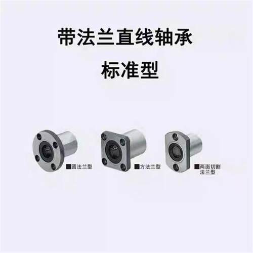LNF21/01-D12直线11轴承C-LHTR30 LHTS25 LHTC6 8 10 12 13 16 20