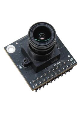 [奥唯思VS-AR0134]Aptina黑白全局车规130万60帧DVP摄像头模组