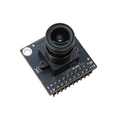 [奥唯思VS-AR0134]Aptina黑白全局车规130万60帧DVP摄像头模组