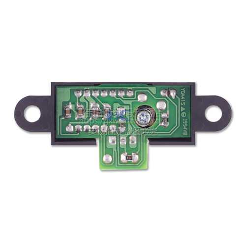 红外测距传感器模块 GP2Y0A41SK0F 4-30cm 距离传感器 避障传感器