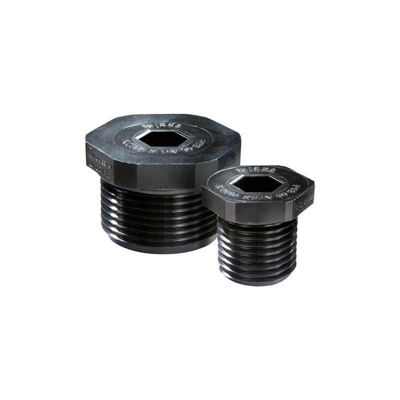 德国进口WISKA防爆黄铜塑料防水堵头塞头EX-EMVSGM 122032450645