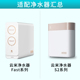 云米净水器S2滤芯1号5in1复合滤芯2号反渗透400G600G Fast3系列